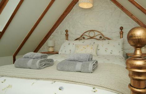 Hawthorn Cottage - Foto 25