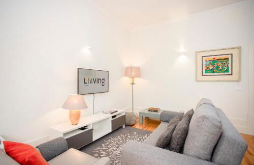 Liiiving in Porto | Central Secret Terrace - Foto 40