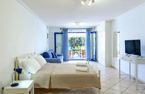 Aliki Studios - Foto 17