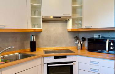 FeWo-Julius am Weser-Sandstrand - Photo 57