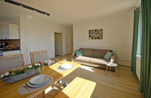 Ferienwohnung Zur Mühle beim Playmobil Fun Park Zirndorf - Foto 6