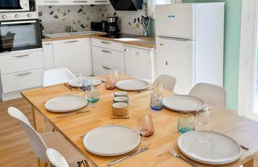 Maison familiale en montagne - 6 pers - Le Lioran - Foto 12