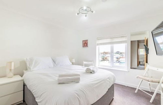 Host Stay Kingsmere - Foto 2