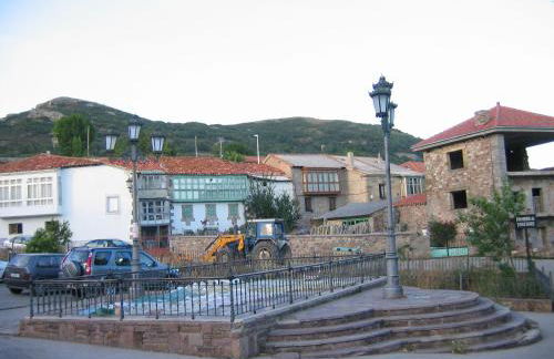 Villa rural Balneario de Fontibre - Foto 53