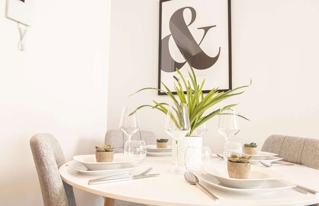 One-bedroom Near Torquay Museum by Belvilla - Foto 9