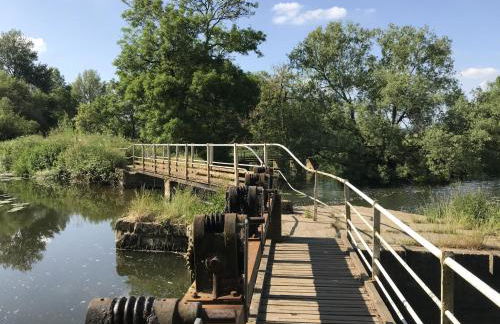 St Mary's Barn - Photo 41