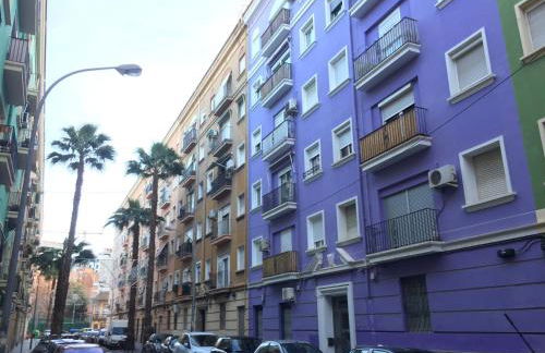 El Coral Apartment Valencia - Foto 55