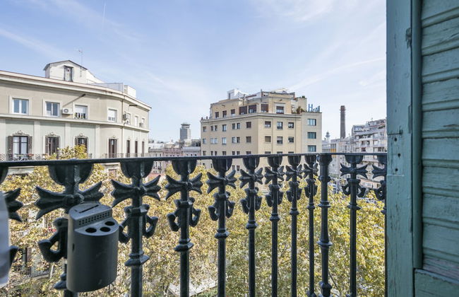 Stay Together Barcelona Apartments - Photo 8