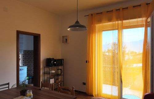 Da Jack Apartment with garden and parking, Penne Ideal for families and pets - Photo 28