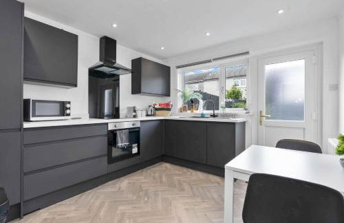 Vacant Nests The Livingston Retreat Wi-Fi - Foto 21