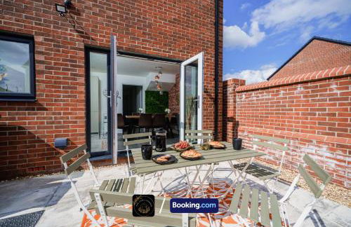 Manchester 3-Bed House l Free Parking l WiFi l Your Home Away From Home hosted by The Cosy Corner Nationwide - Foto 26