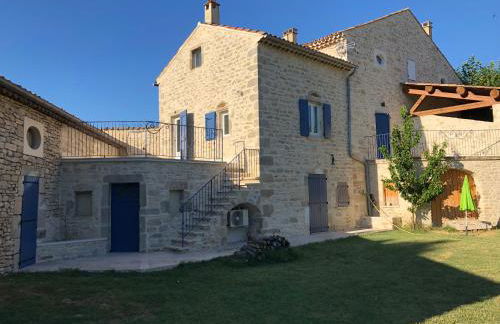 DOMAINE MARY'S - Photo 12