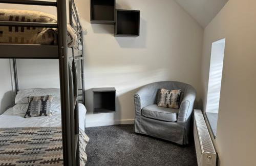 12 Crickhowell Cottages, Town Centre Location - Photo 28