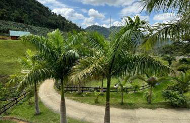 Recanto Fogo na Taça - Foto 26