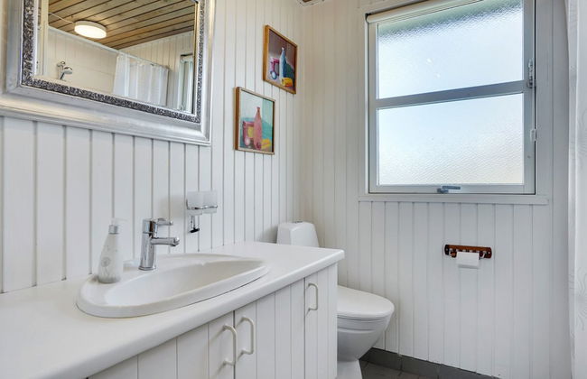 "Nashota" - 700m from the sea - Foto 14