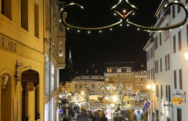 Holiday Apartment Old Town for Family - Foto 37