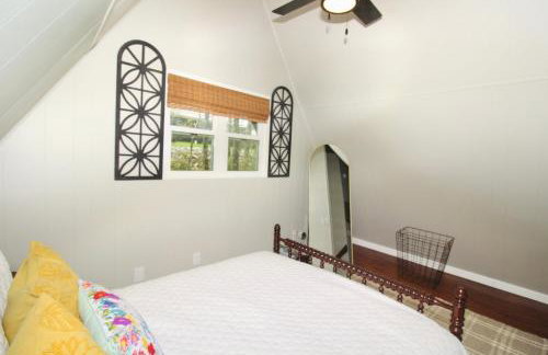 The Lakeside Loft- KY Lake Escape - Pirates Cove - Foto 42