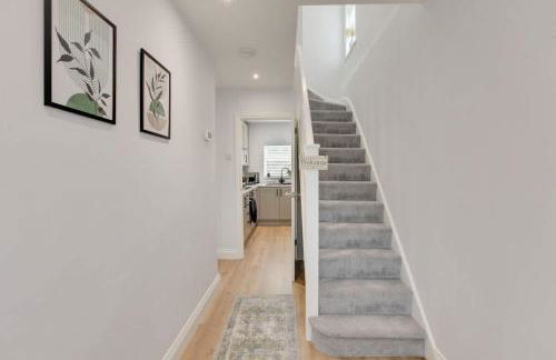 Surehaven Stays 3 Bedroom House Braintree - Foto 19