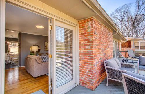 Waterfront Florence Home with Private Dock! - Foto 32