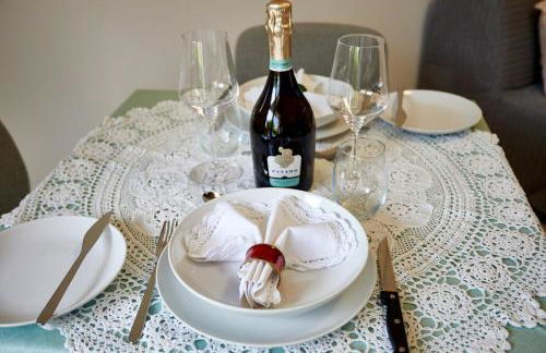 Rifugio accogliente e sereno con Giardino Privato - Foto 24