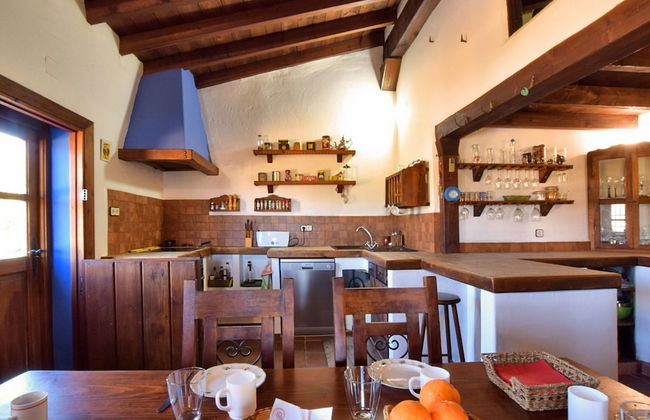 Lovely Cottage in Alcaucín near Sierra Tejeda Natural Park - Foto 11