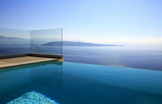 Luxury My Villa Corfu - Foto 54