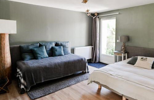 Gîte Un ange passe en Périgord - Foto 64