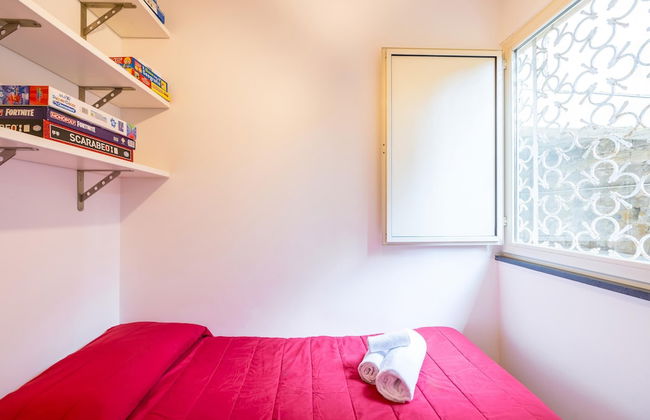 Fresh and Trendy Flat at Vomero - Foto 14