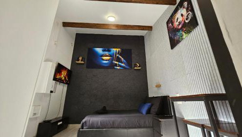 Maisonnette Grande Hauteur Proche Paris & Stade De France - Foto 4