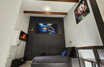 Maisonnette Grande Hauteur Proche Paris & Stade De France - Foto 4