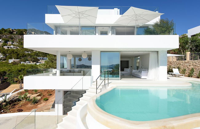 Villa Triple X - Foto 1