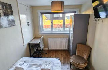 Bridge St 6 Bedroom House - Tranent - Foto 36