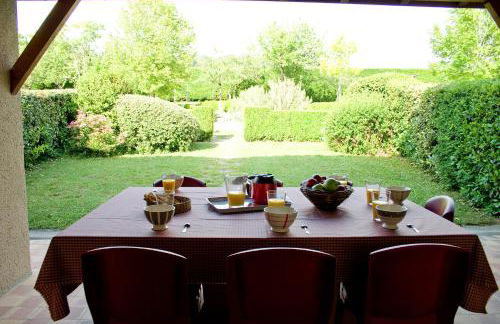 Domaine de la Brette - Photo 65