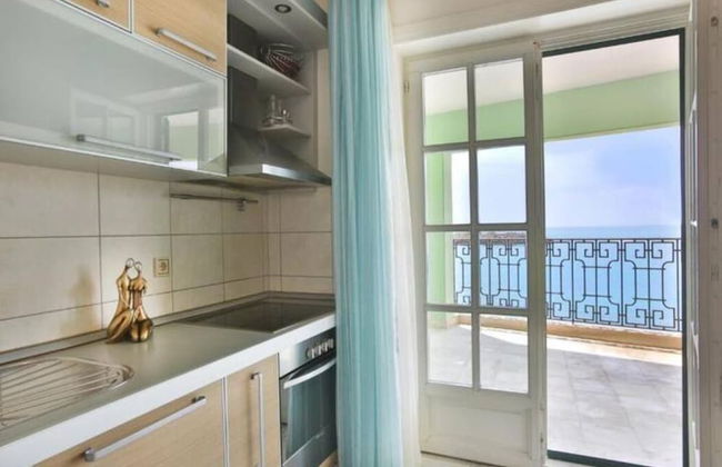 Beach Apartments Montesan - Foto 62