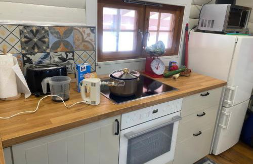 Ferienhaus“Wieden am See“ - Foto 18