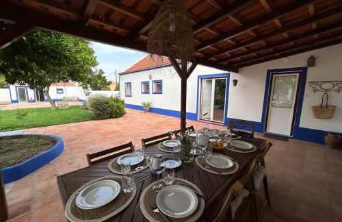 Villa Morena Saltwater Pool & Alentejo Charm - Foto 39