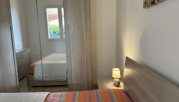 Villa Luigi in Siracusa - Foto 3, Habitación