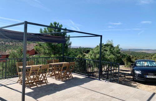 Chalet a estrenar, espectaculares vistas a la montaña - Foto 38