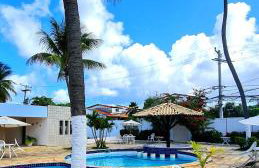 Estúdio aconchegante em Itapuã a 5 min. da praia - Foto 28