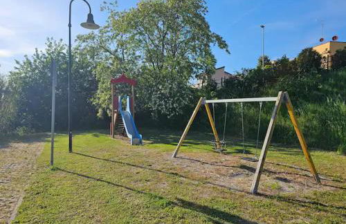 Casa Nadia - Incantevole appartamento con giardino - Foto 24