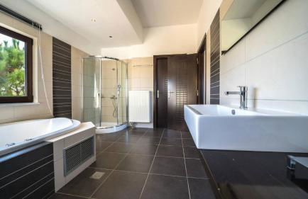 Villa Majestic Crete heated pool and sauna - Foto 33