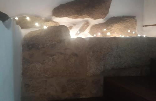 Refugio playa Caldebarcos - Foto 38