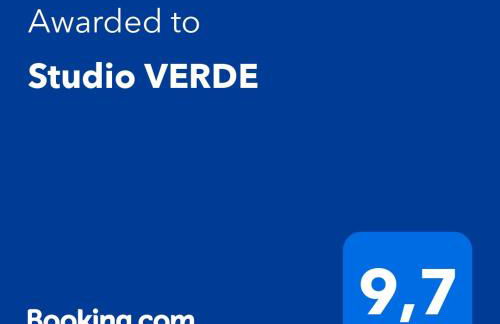 Studio VERDE - Foto 35