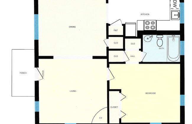 Casita Zorrillo - Photo 11