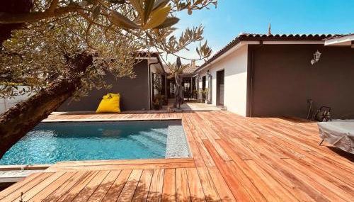 Villa l'Escapade Landaise - Foto 2