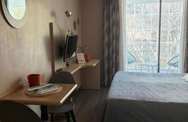 Beau Studio Prado Plage Parc Piscine Stade - Foto 25