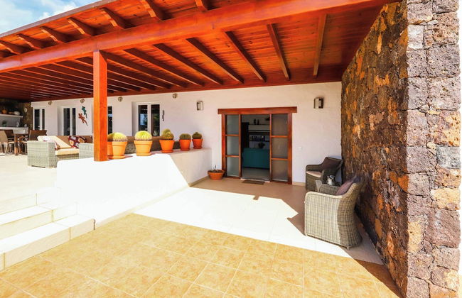 Villa Dos Piedras - Photo 36