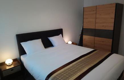 Apart'Bellevue - Foto 15