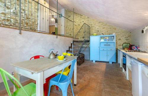 Hostdomus - Olive & Garden - Photo 77