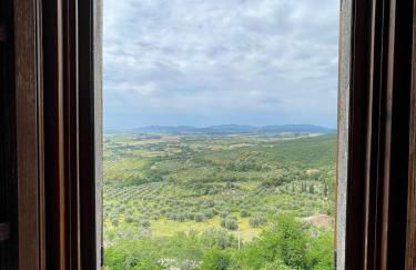 Agriturismo Tenuta di Montemassi La Fattoria - Foto 69